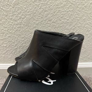 Women’s Vince Camuto circus shoe